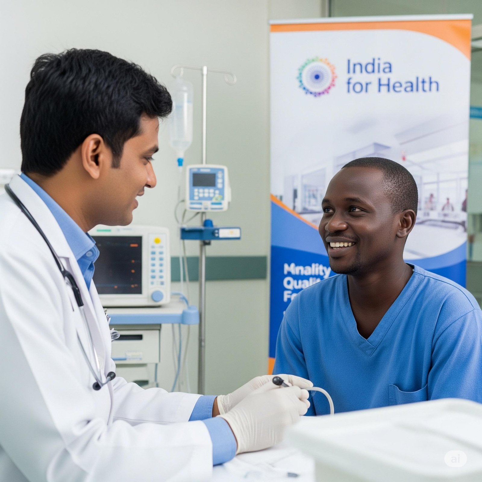 Medical Tourism