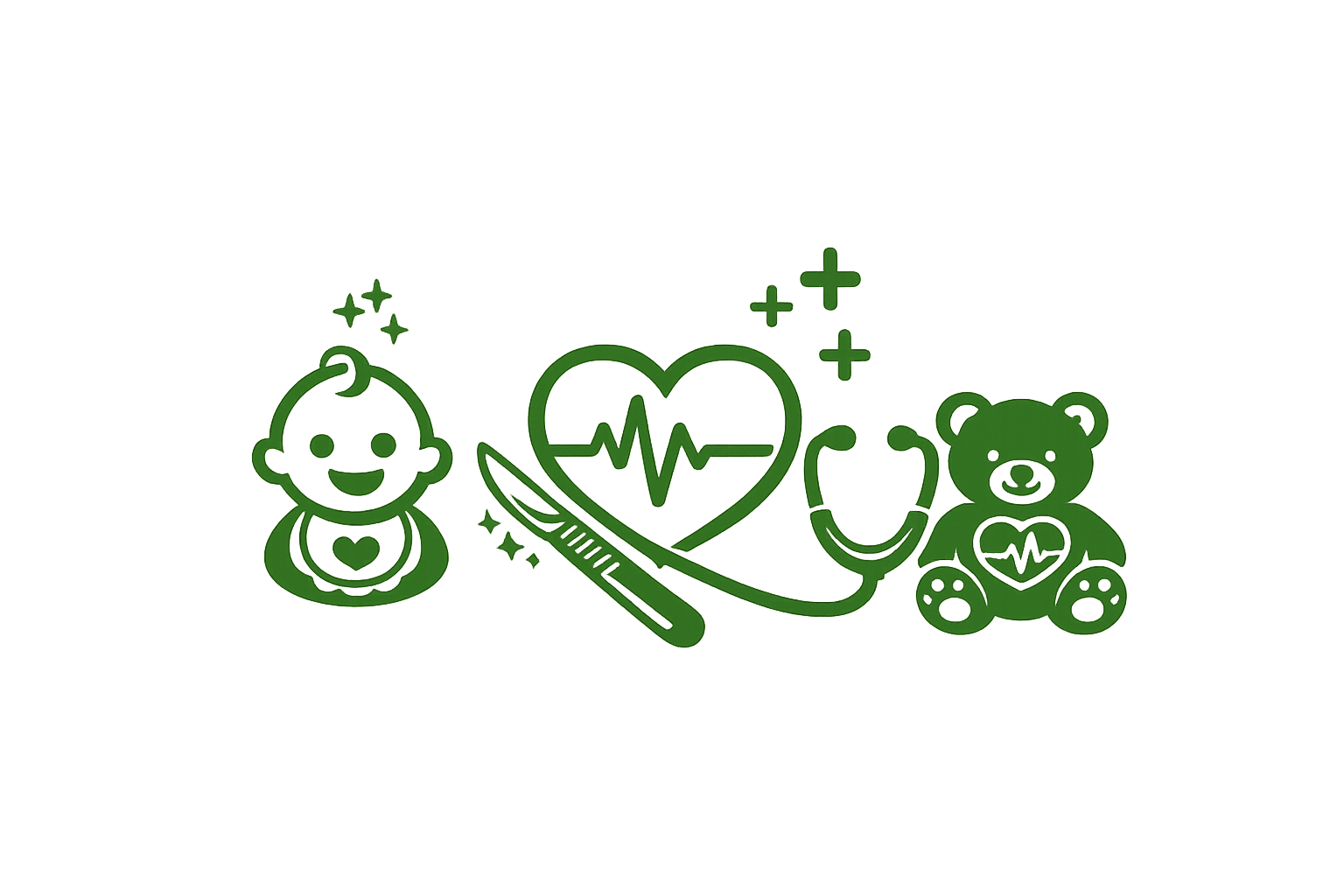 Pediatric Cardiology